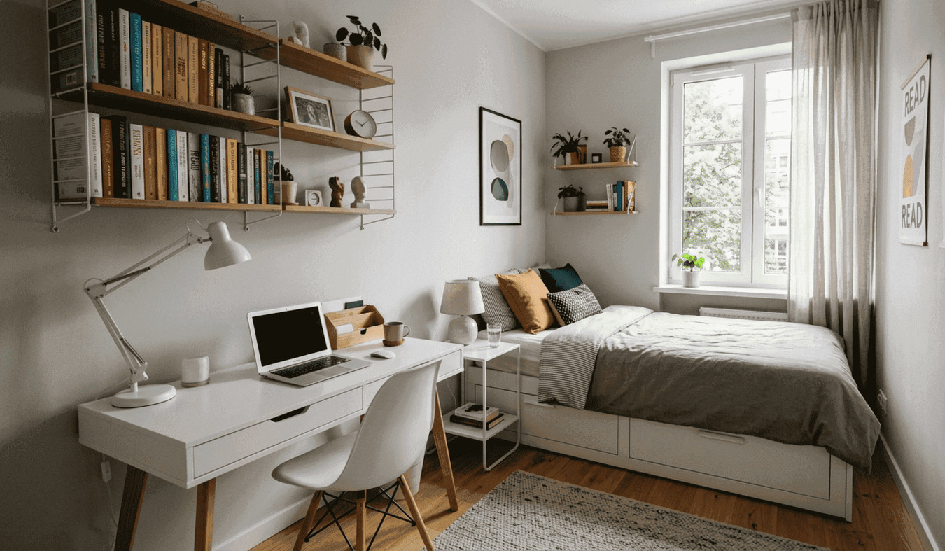 Apartment in Warszawa, Rembertów - Widok 3