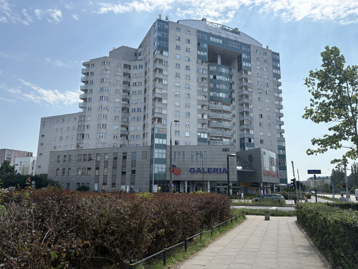 Lokal usługowy, Warszawa - Widok 4