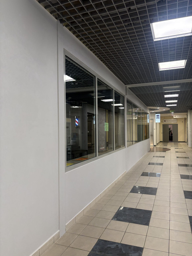 Lokal usługowy, Warszawa - Widok 5