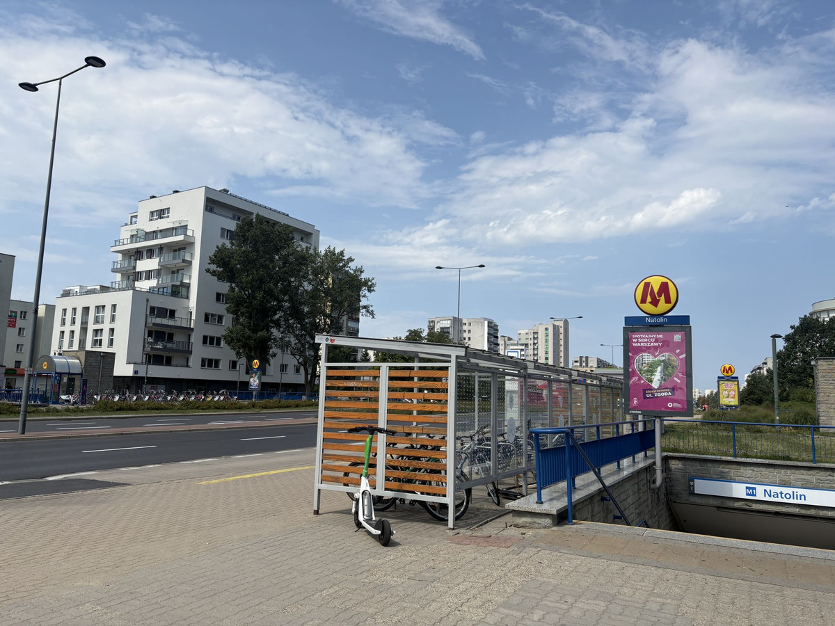 Lokal na sprzedaż, Warszawa - Widok 5