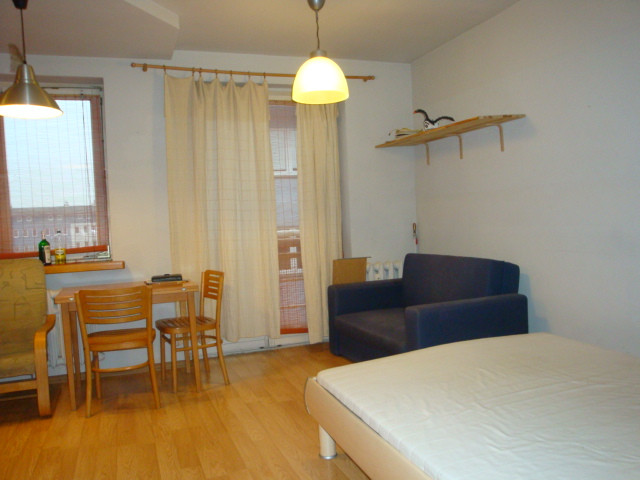 Apartment in Poznań, Łęgi Dębińskie, Centrum - Widok 3