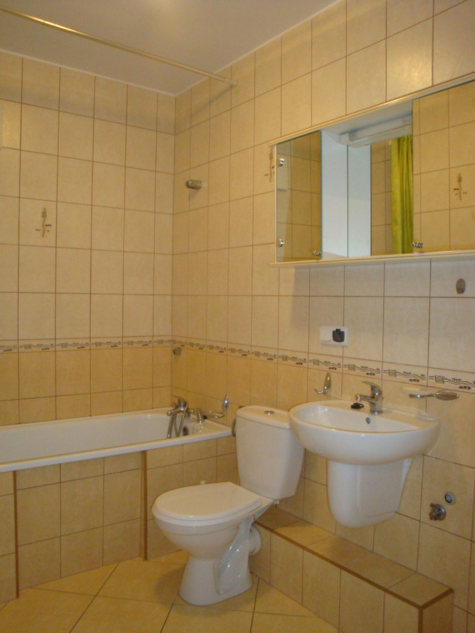 Apartment in Poznań, Osiedle Rusa, Rataje - Widok 2