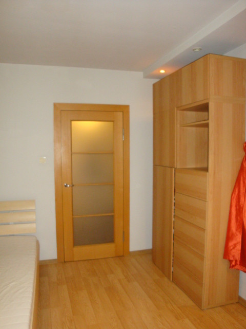 Apartment in Poznań, Łęgi Dębińskie, Centrum - Widok 6