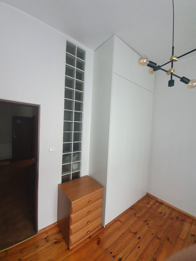 Mieszkanie – Poznań, Wilda - Widok 5