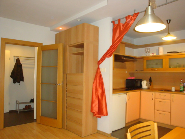 Apartment in Poznań, Łęgi Dębińskie, Centrum - Widok 4