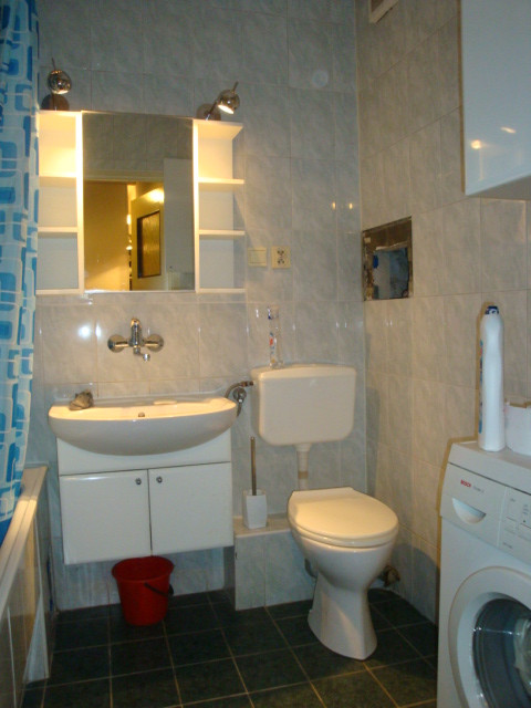 Apartment in Poznań, Łęgi Dębińskie, Centrum - Widok 5
