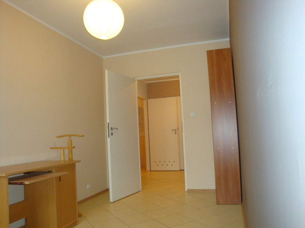 Apartment in Poznań, Osiedle Rusa, Rataje - Widok 5
