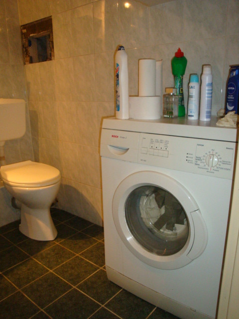 Apartment in Poznań, Łęgi Dębińskie, Centrum - Więcej