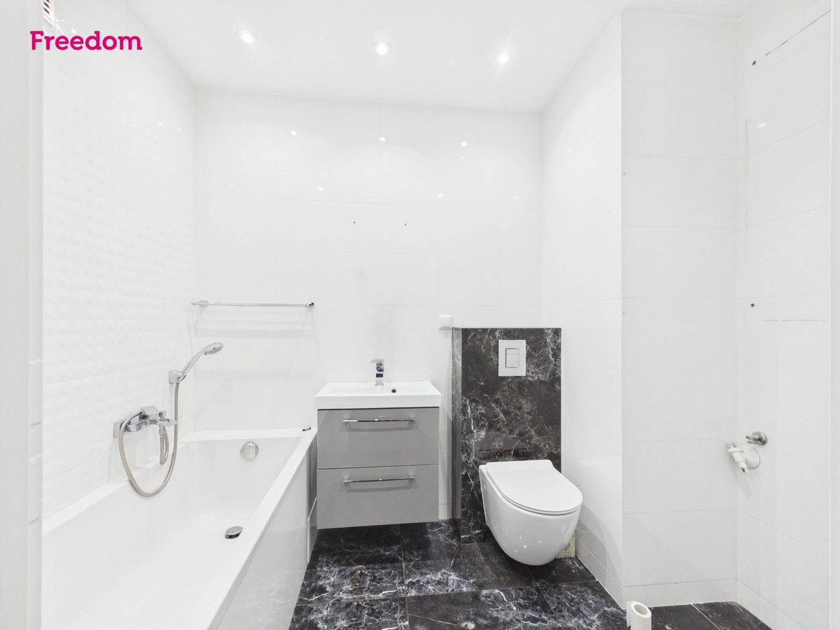 Apartment in Kraków, Prądnik Biały - View 3