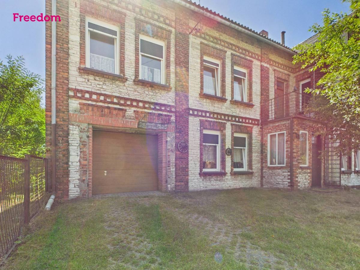 Dom – Cieślin, Bagno - Widok 2