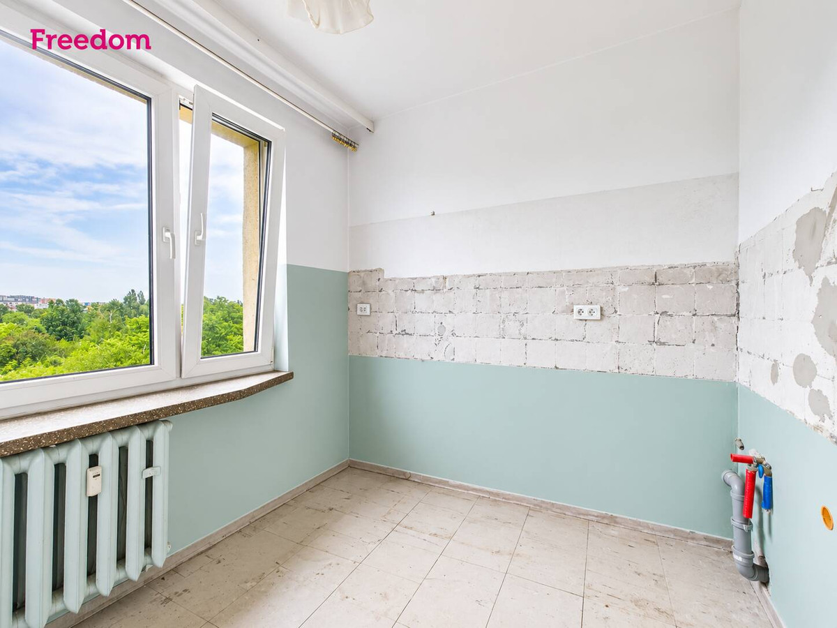 2 pokoje balkon Prądnik Czerwony okazja - Widok 6