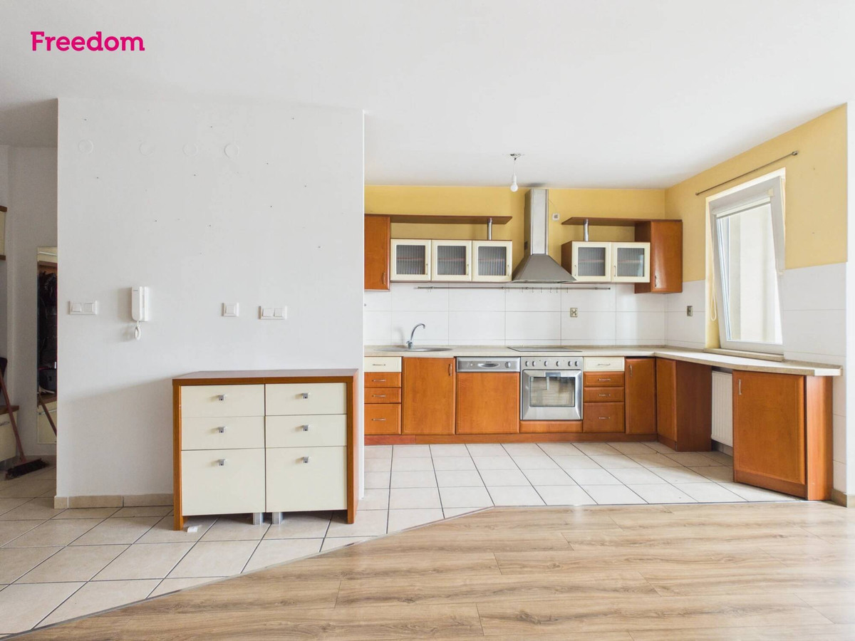 Apartment in Kraków, Prądnik Biały - View 4