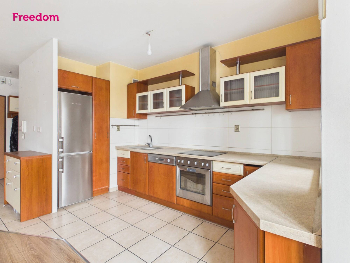 Apartment in Kraków, Prądnik Biały - View 5