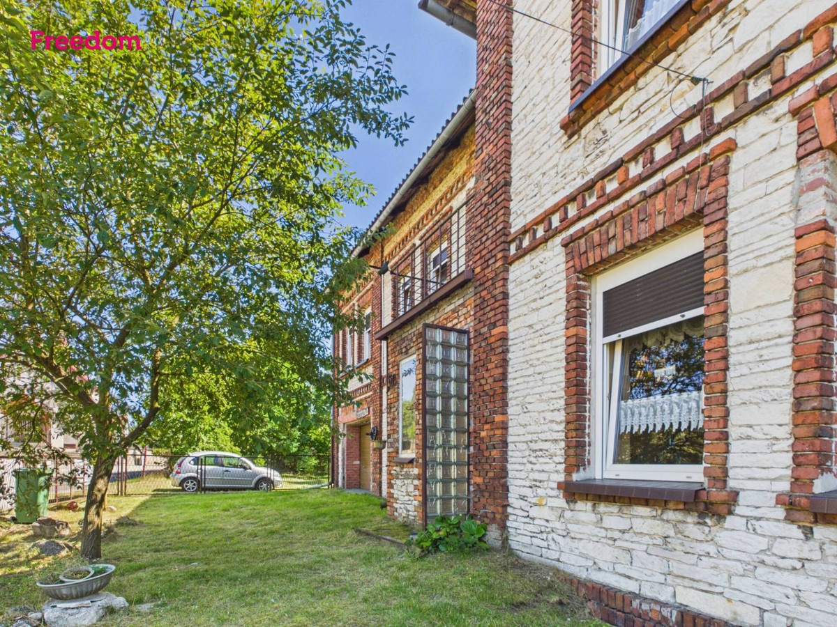 Dom – Cieślin, Bagno - Widok 3