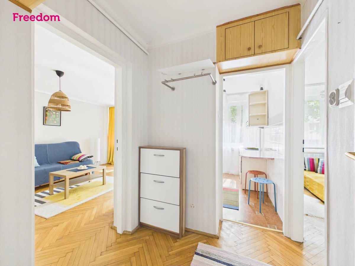 Mieszkanie – Kraków, Osiedle Na Stoku, Nowa Huta - Widok 3