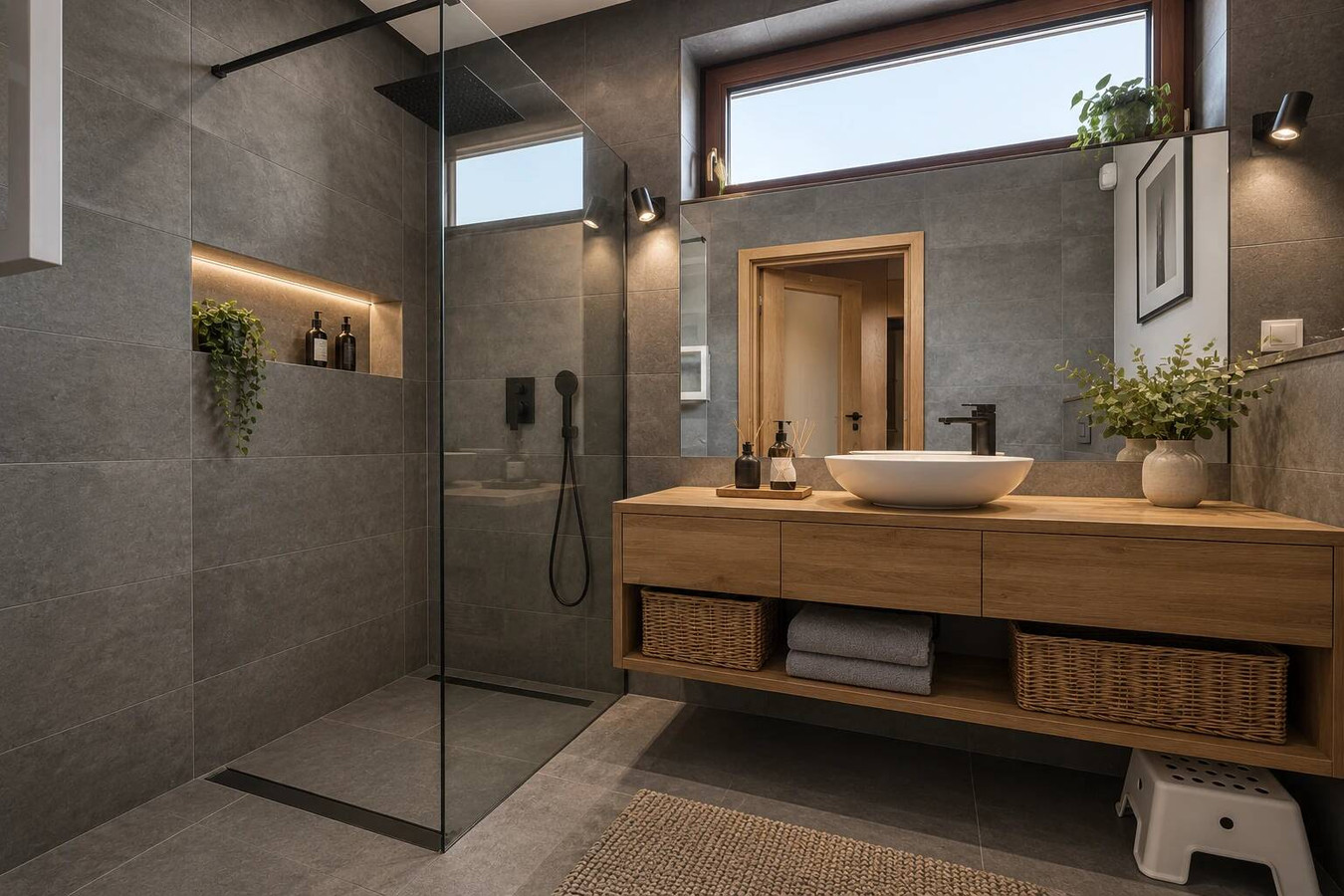 Nowe mieszkanie 4-pokojowe | Prądnik Biały | 97 m² | Blisko tramwaju