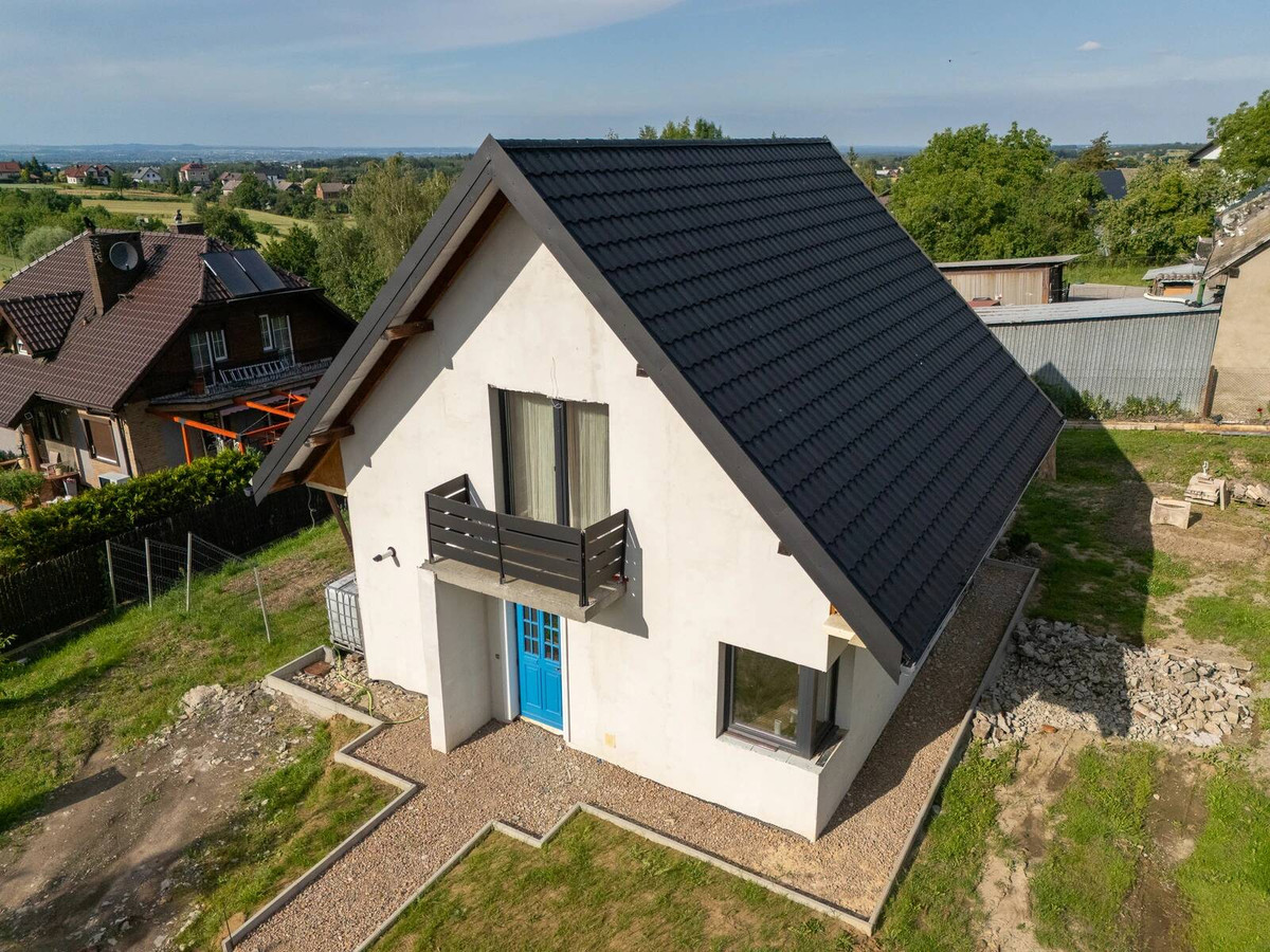 Dom – Biskupice - Widok 3