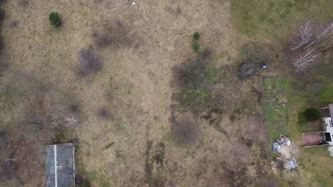 Działka z potencjałem 5306 m² Wielęcin - Widok 4