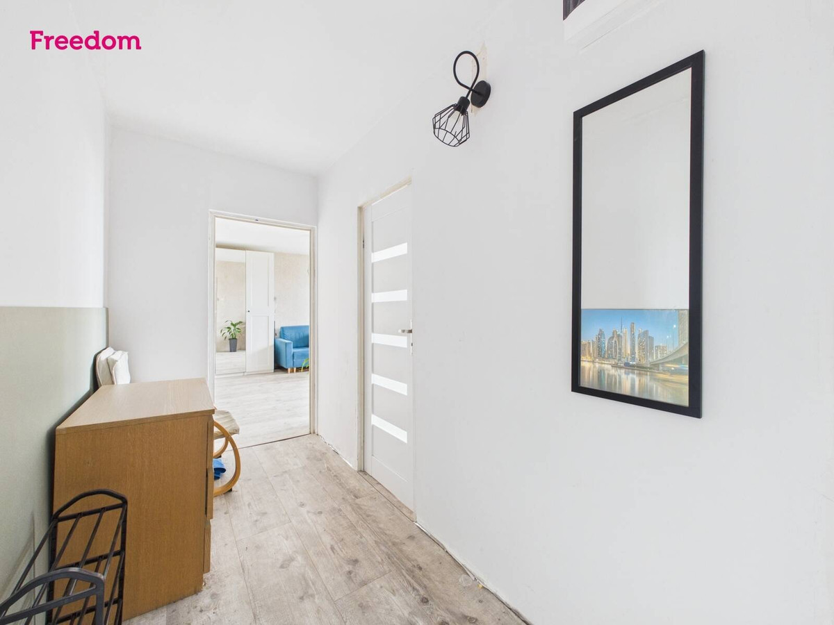 2 pokoje balkon Prądnik Czerwony okazja - Widok 2