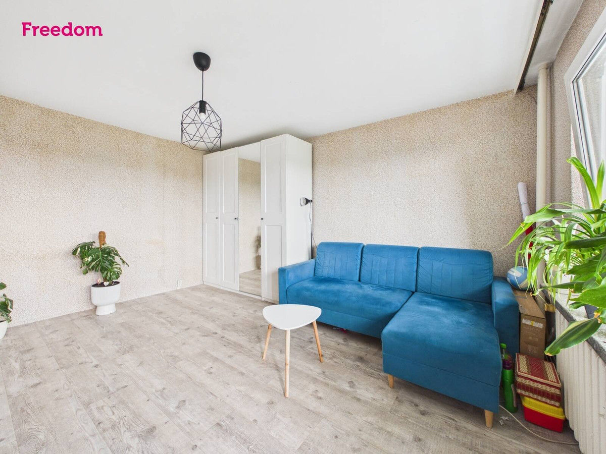 2 pokoje balkon Prądnik Czerwony okazja - Widok 5