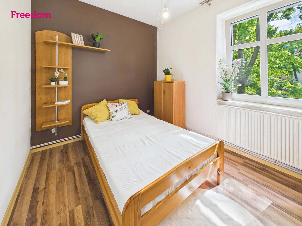 Apartment in Olsztyn, Grunwaldzkie, Śródmieście - Widok 4