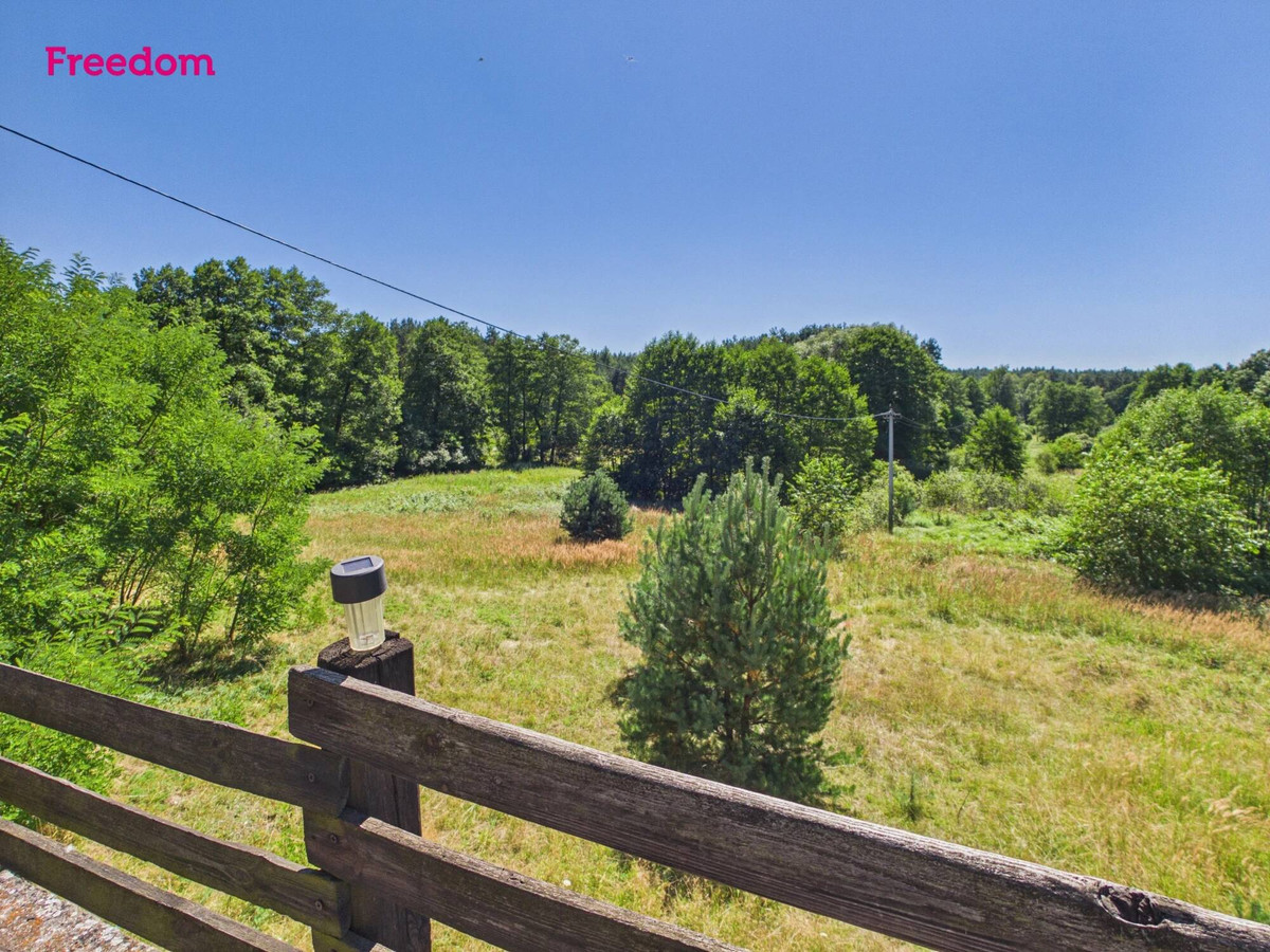 Dom – Cieślin, Bagno - Widok 5