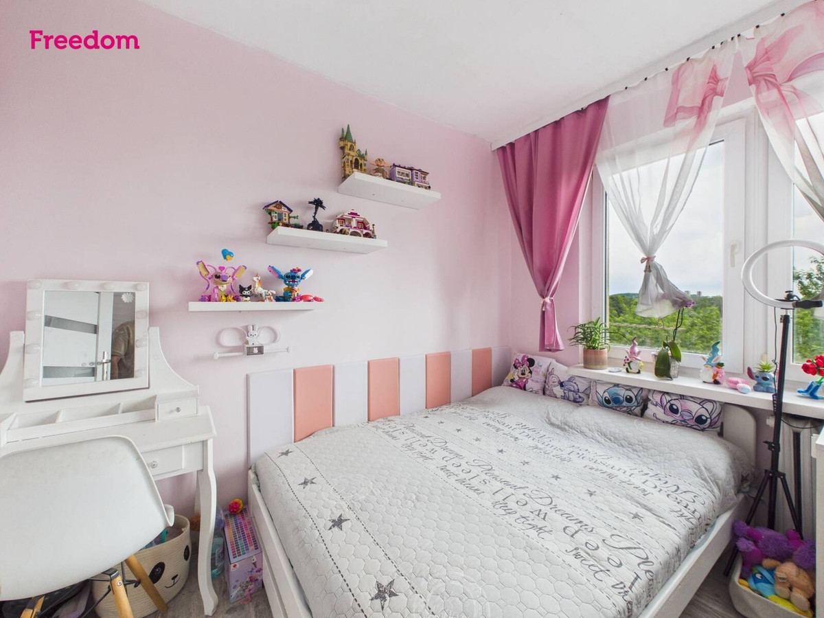 2 pokoje balkon Prądnik Czerwony okazja - Widok 3