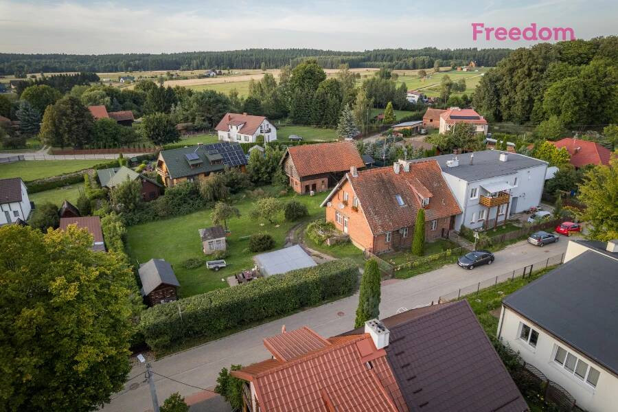 Mieszkanie – Kątno, powiat ostródzki - Widok 2