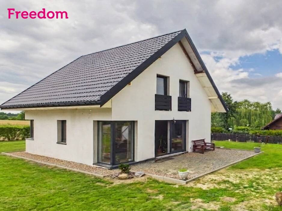 Dom – Biskupice - Widok 4