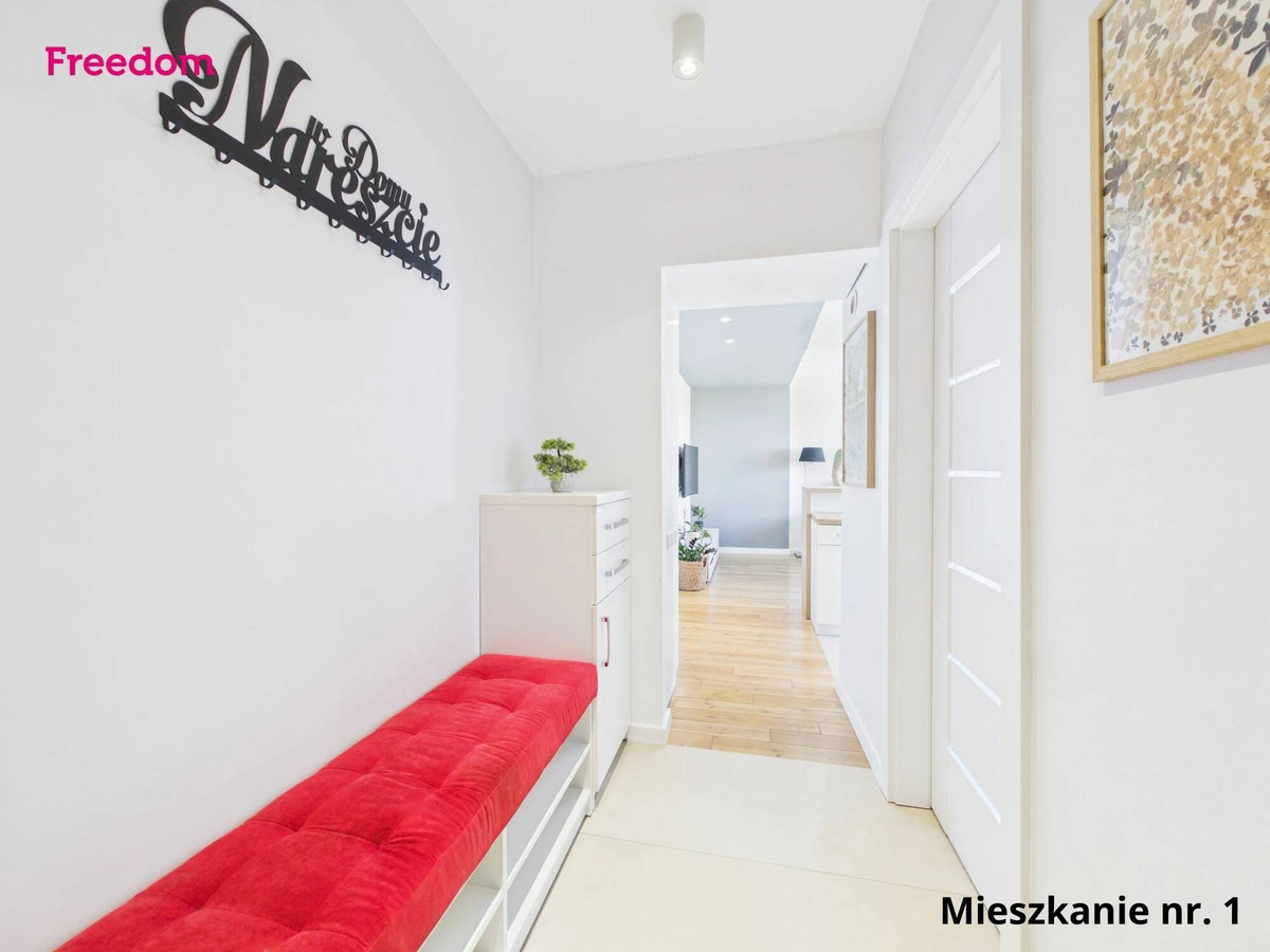 Mieszkanie – Olsztyn, Nagórki - Widok 3