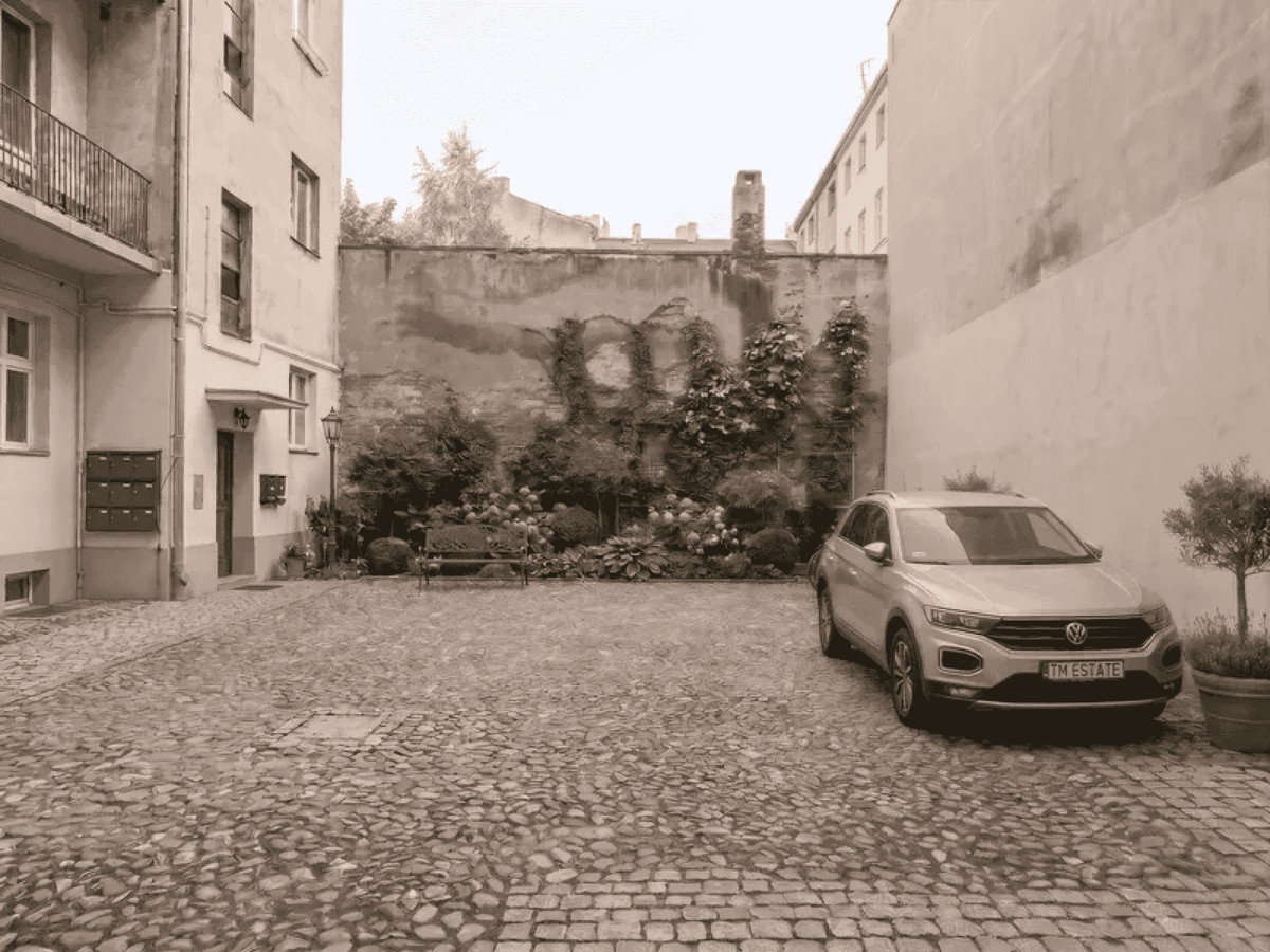 Mieszkanie – Łódź, Śródmieście - Więcej