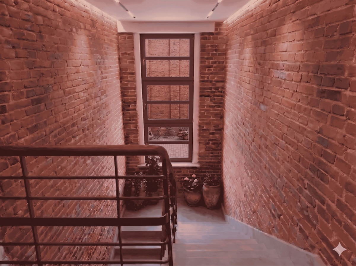 Mieszkanie – Łódź, Śródmieście - Widok 5