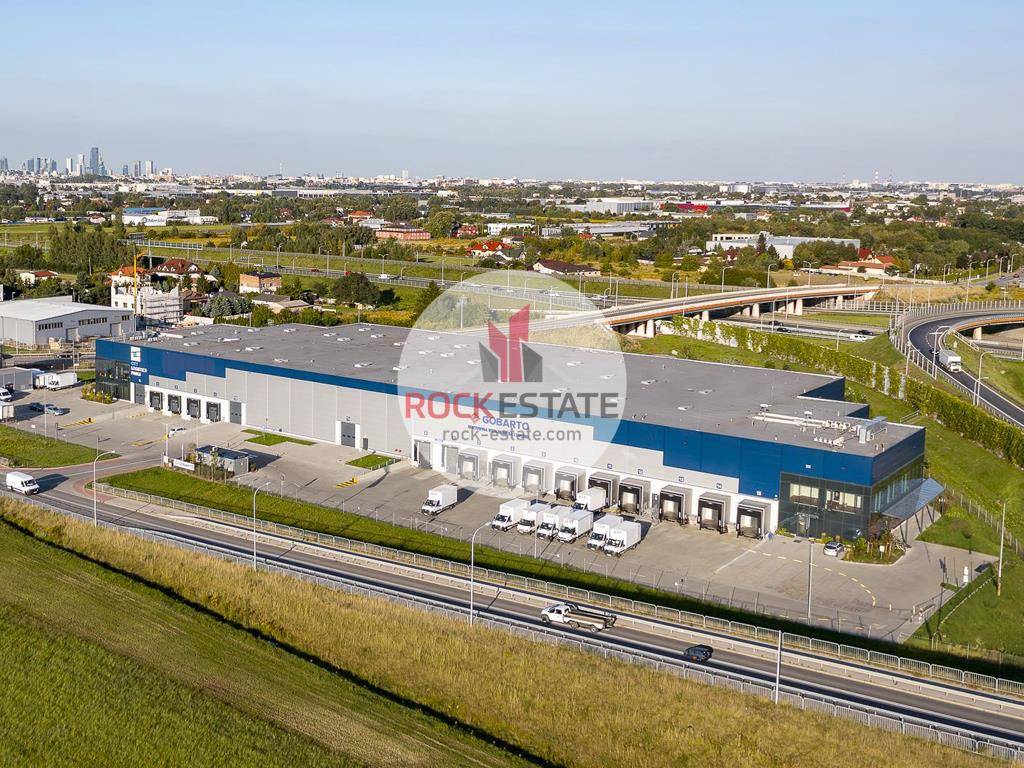 Moduł 752 m² - Kolonia Opacz k. Warszawy - 0% prow - Widok 2
