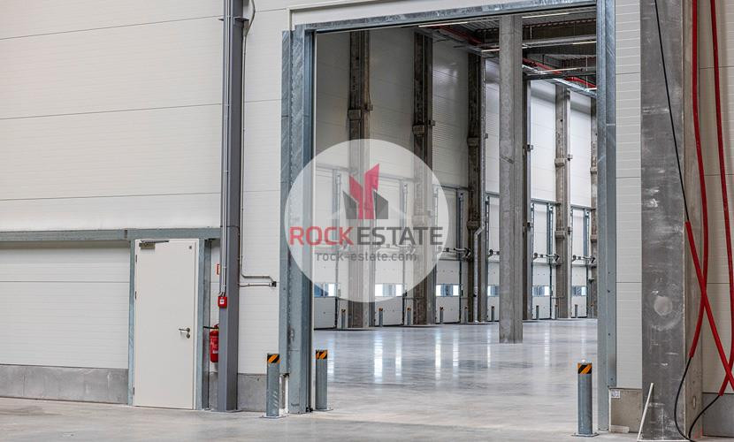 Magazyn 1906 m² na wynajem - 0% prowizji - Więcej