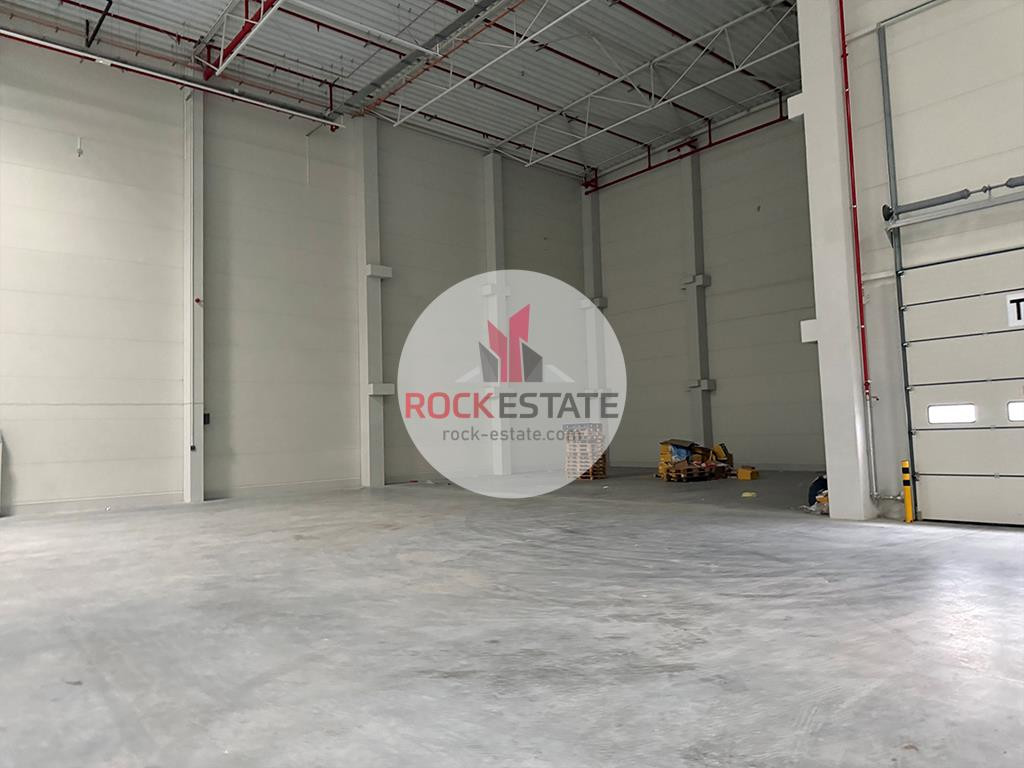 Magazyn 14 000 m² k. Łodzi - 0% prowizji - Widok 3