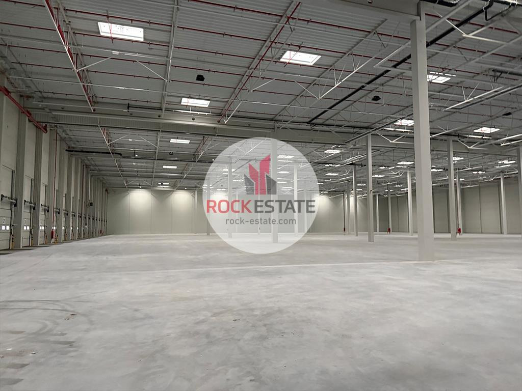 Magazyn 19 443 m² pod Łodzią - 0% prowizji - Widok 2