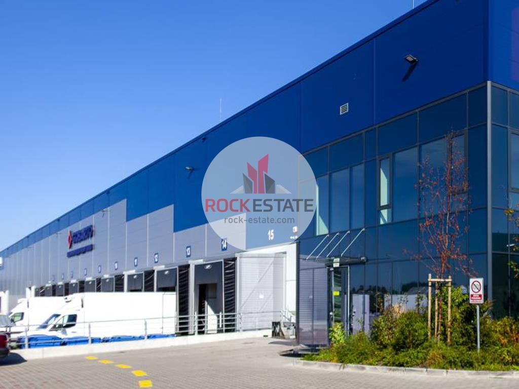 Moduł 752 m² - Kolonia Opacz k. Warszawy - 0% prow - Widok 5