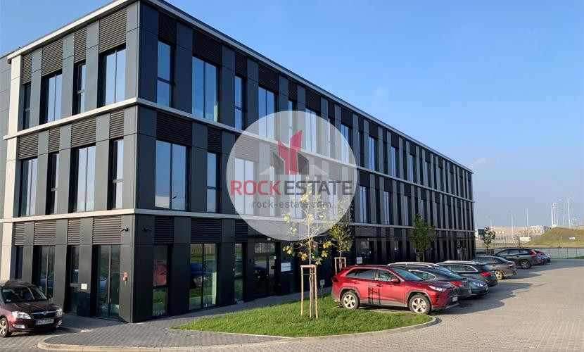 Magazyn SBU w Raszynie - 630 m² 0% prowizji - Więcej