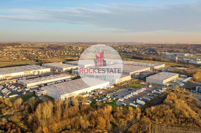 Magazyn 10350 m² k. Krakowa - 0% prowizji - Widok 3