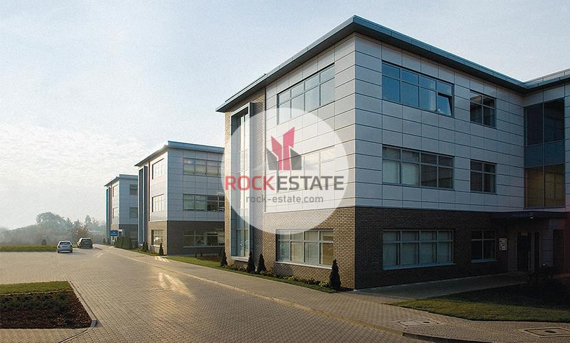 Magazyn na wynajem 1983 m² Piaseczno - 0% prowizji - Więcej