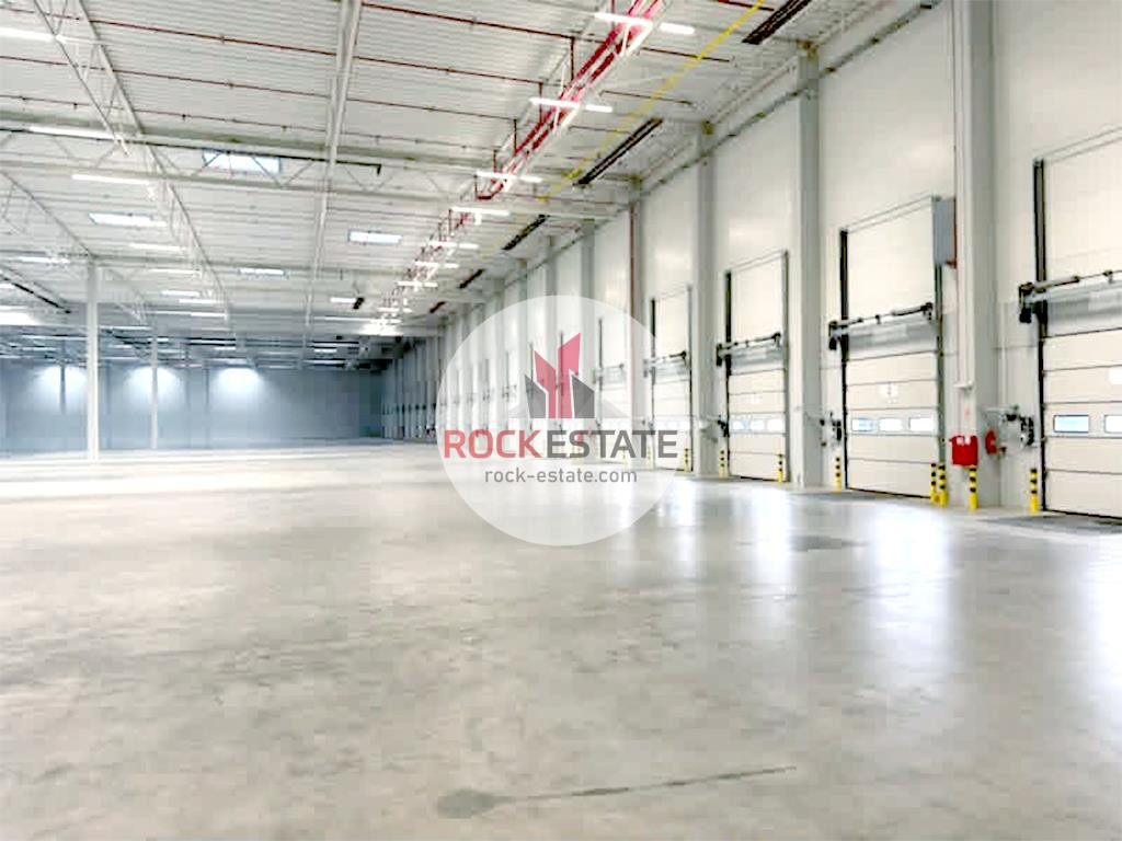 Magazyn 9959 m² Błonie Wieś - 0% prowizji - Więcej