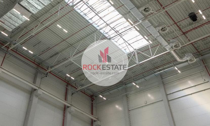 Magazyn 3500 m² Sosnowiec/Stryków - 0% prowizji - Więcej