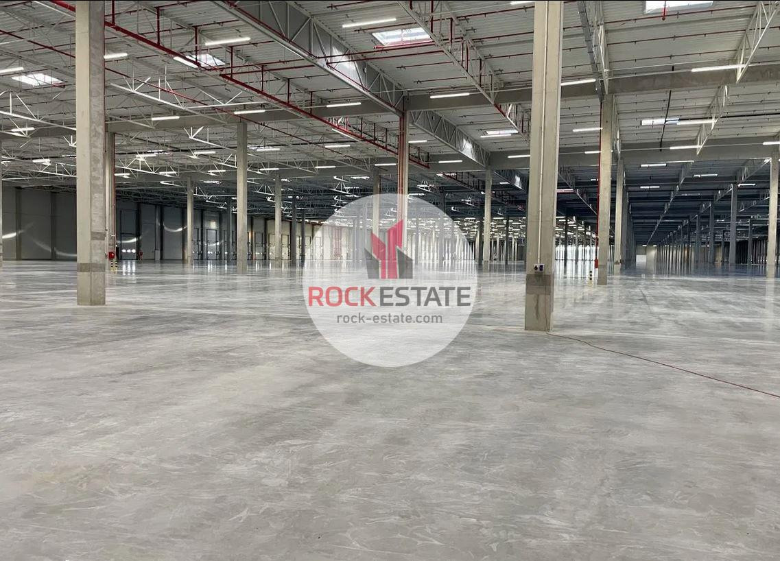 Magazyn Nowy Konik 7375 m² - 0% prowizji - Widok 4