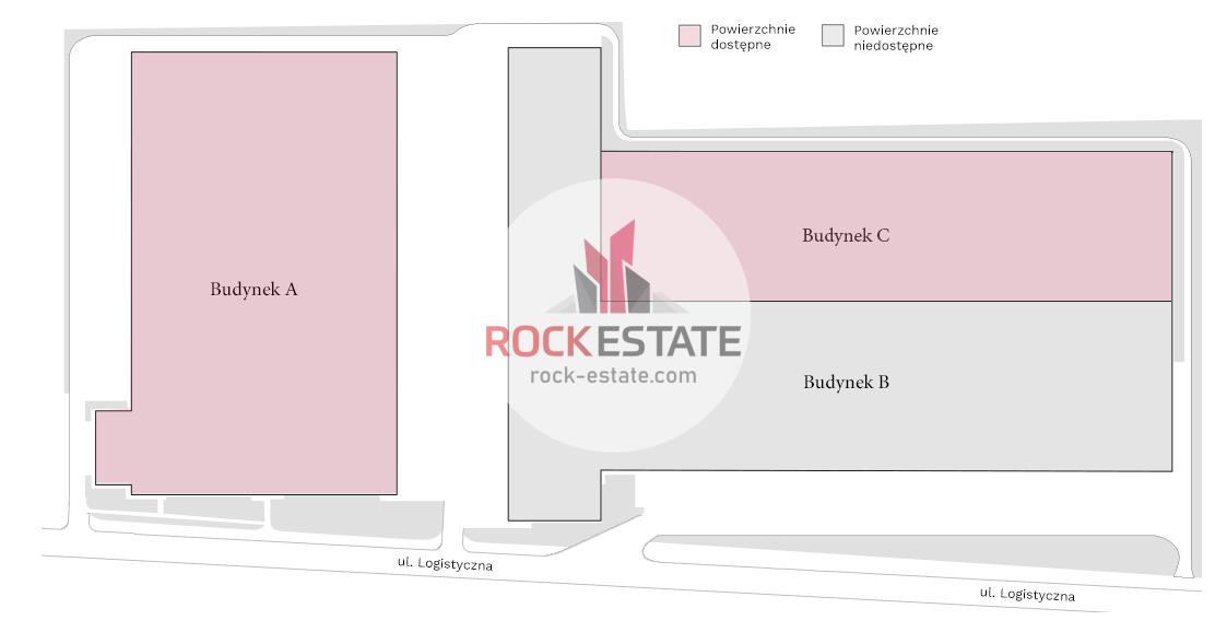 Magazyn 2916 m² Bielany Wrocławskie - 0% prowizji - Więcej
