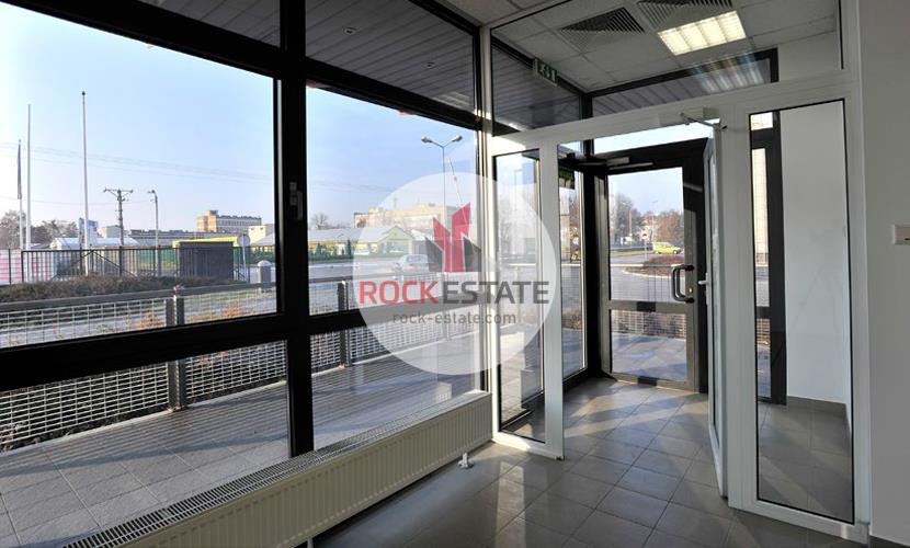 Nowy magazyn 3126 m² w Duchnicach - 0% prowizji - Widok 2