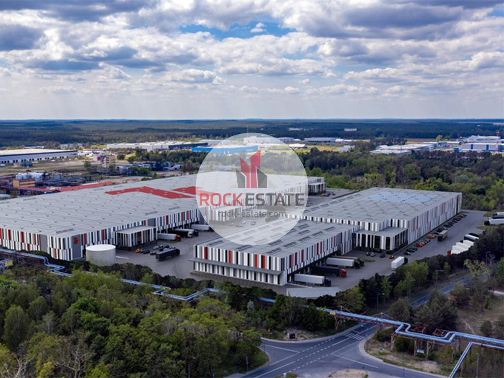 Bydgoszcz 4 tyś. m2 wynajem - 0% prowizji
