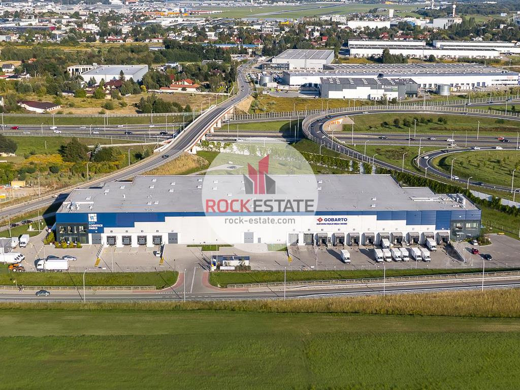 Moduł 752 m² - Kolonia Opacz k. Warszawy - 0% prow - Widok 2
