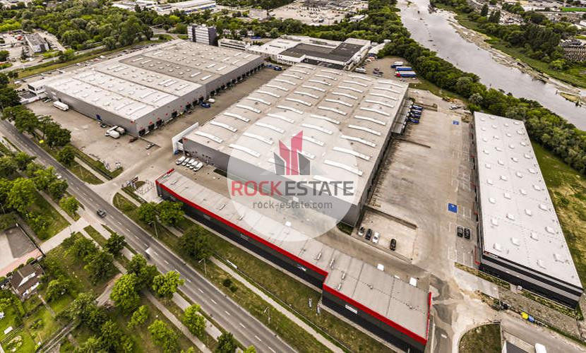 Magazyn 1650 m² w Bydgoszczy - od zaraz - 0% prow - Widok 3