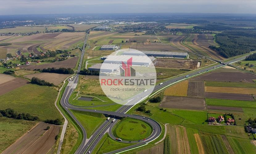 Magazyn na wynajem 6800 m² Gliwice - 0% prowizji - Widok 4