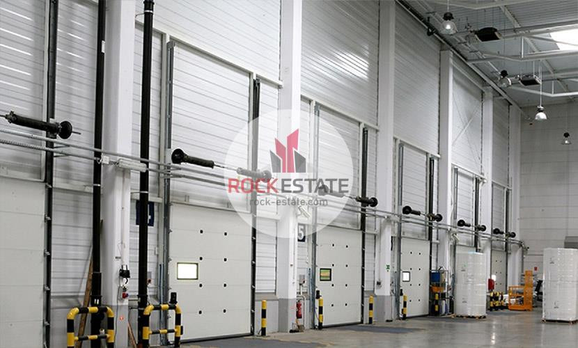 Magazyn 4050 m² w Bolesławcu od zaraz - 0% prowizji - Więcej